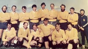 Image result for Old Brodleians Rugby Union Football Club