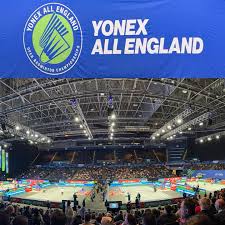 Image result for Harlow Badminton Club