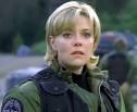 Samantha Carter - Stargate