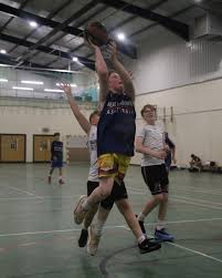 Image result for Great Yarmouth Basketball Club