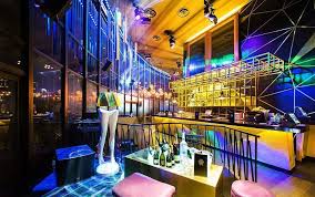 Image result for Empire Services Club