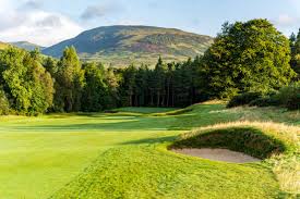 Image result for Carrickfergus Golf Club