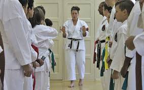 Image result for Harpenden JKA Karate Club