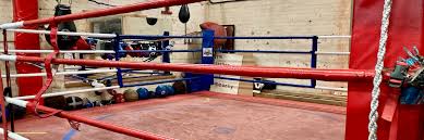 Image result for Sefton Amateur Boxing Club Community Gym