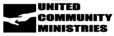 Image result for United in the Community