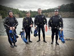 Image result for Stortford Divers