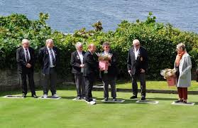 Image result for Gourock Bowling Club