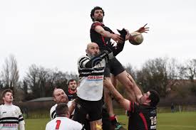 Image result for Farnham Royal Rufc