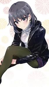 「雪ノ下陽乃 やはり俺の青春ラブコメはまちがっている。」の画像検索結果