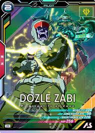 「ドズル・ザビ 機動戦士ガンダム」の画像検索結果