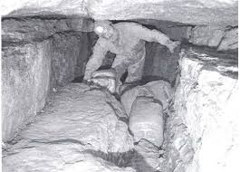 Image result for Portsmouth University Caving Club