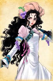 「ミルハウスト・セルカーク テイルズオブリバース」の画像検索結果