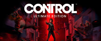 Image result for Control: Ultimate Edition