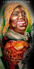 Aunt Jemima