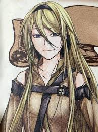 「リリアンヌ=ムーシェ(リリィ)」の画像検索結果