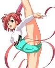 Futanari-Becki on deviantART