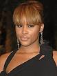 Rapper Eve was arrested on drunken driving charges in Hollywood early ... - eve2
