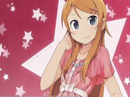 new anime pic Ore no Imouto Images?q=tbn:ANd9GcSG3NAIswyEPXm0nP5U0AoQRR58zw9tW3IYZgo4LmEnJY0wRanj