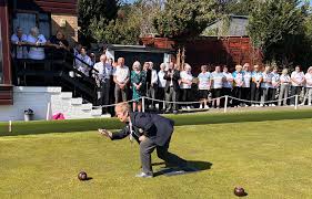 Image result for Cambuslang Bowling Club