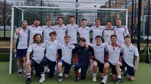 Image result for Tulse Hill and Dulwich Hockey Club