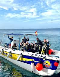 Image result for Manta Divers Sub-Aqua Club