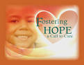 Light at Home: Foster Parenting - Log #
