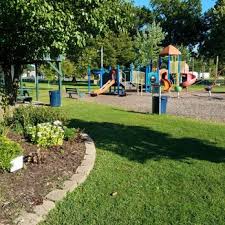 Image result for Humphrey Park