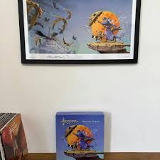 Image result for stop the slaughter rodney matthews