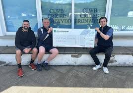 Image result for Bronwydd Cricket Club