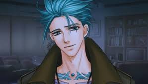 「梶原景時 遙かなる時空の中で3」の画像検索結果