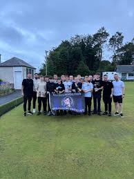 Image result for Mauchline Bowling Club