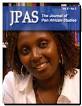 JPAS - Journal of Pan African