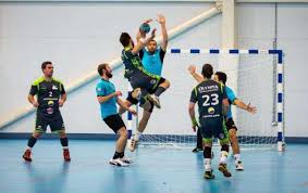 Image result for Cambridge Handball Club