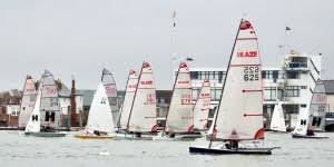 Image result for Royal Corinthian Yacht Club Burnham On Crouch