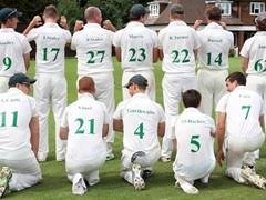 Image result for Longstanton Grasshoppers Cc