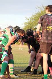 Image result for Tottonians Rugby Football Club