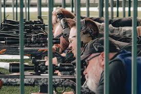 Image result for Langar Rifle Club
