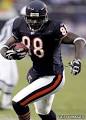 Veteran tight end Clark a great catch for Bears