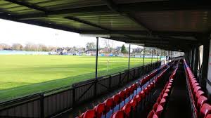 Image result for Frensham Football Club