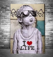 Image result for banksy