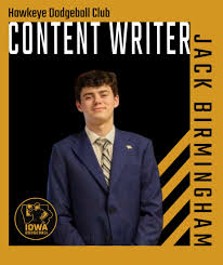 Image result for York University Dodgeball Club