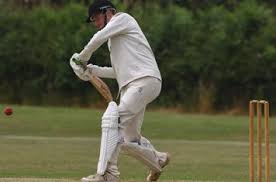 Image result for Burslem Cricket Club