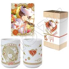 「川島瑞樹 アイドルマスターシンデレラガールズ」の画像検索結果