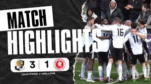 Image result for MAN v FAT Football Dartford