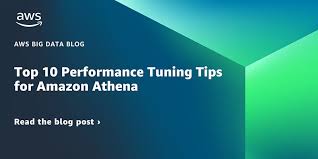 Image result for Athena Performance