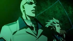 「アレクサンドル・アシモフ テラフォーマーズ」の画像検索結果