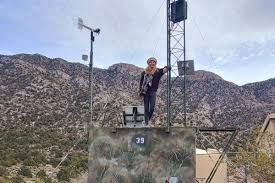 Image result for cloud seeding generator