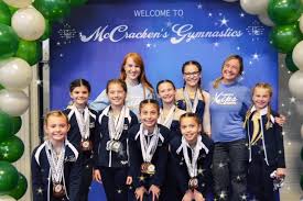 Image result for Fish trampoline and gymnastics club