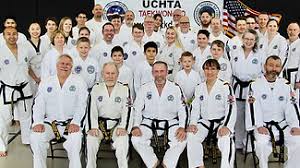 Image result for Utf Jaguar Tkd