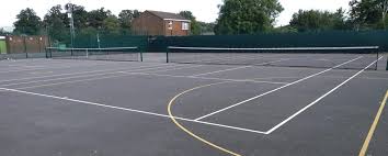 Image result for Aylesbury Lawn Tennis & Squash Rackets Club